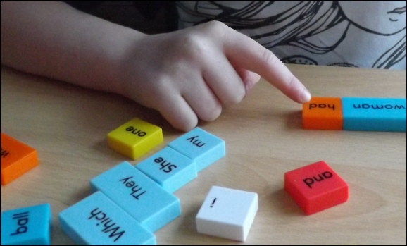 Special Needs Support